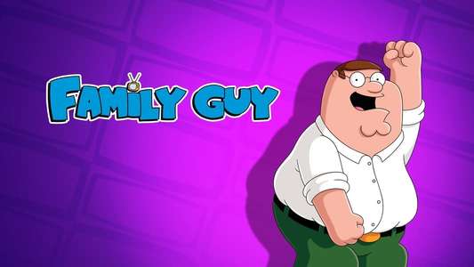 Family Guy - Backdrops