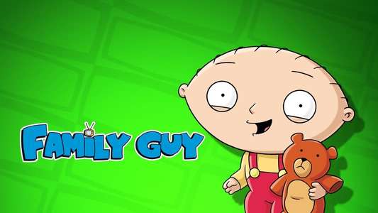 Family Guy - Backdrops