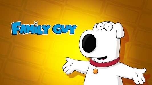 Family Guy - Backdrops