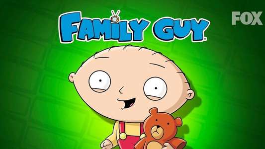 Family Guy - Backdrops
