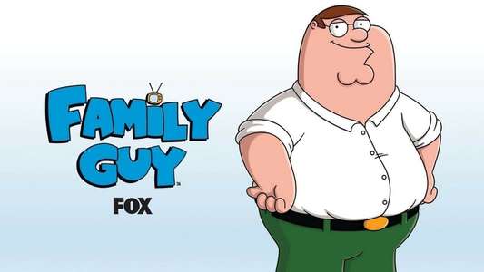 Family Guy - Backdrops