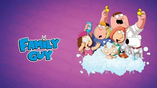 Family Guy - Backdrops