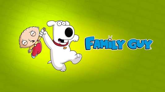 Family Guy - Backdrops