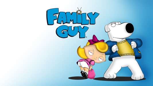 Family Guy - Backdrops