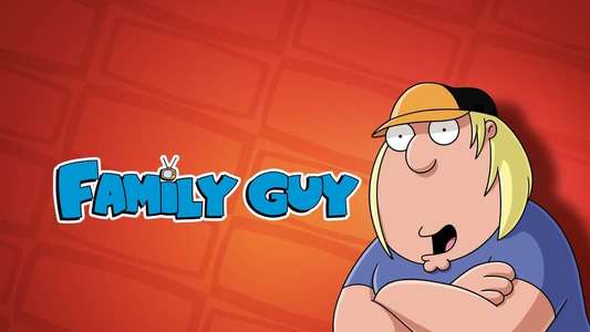 Family Guy - Backdrops