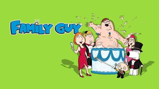 Family Guy - Backdrops