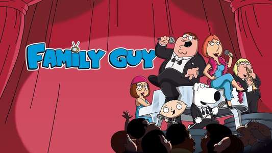 Family Guy - Backdrops