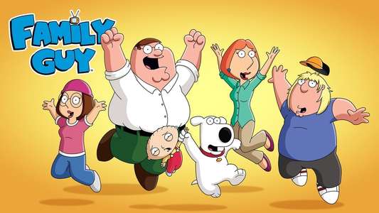 Family Guy - Backdrops