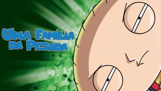 Family Guy - Backdrops