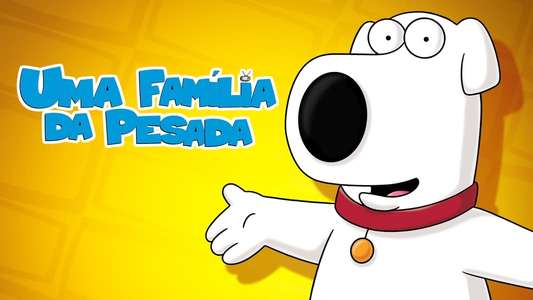 Family Guy - Backdrops