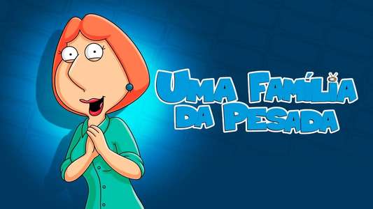 Family Guy - Backdrops