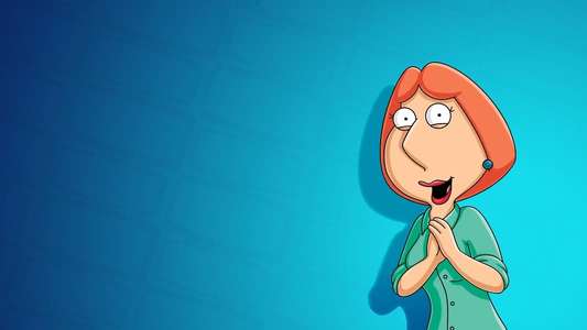 Family Guy - Backdrops