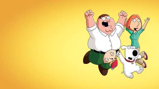 Family Guy - Backdrops