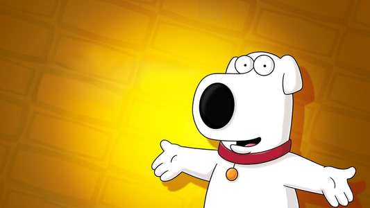 Family Guy - Backdrops