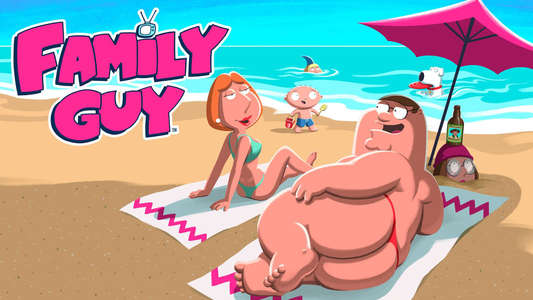 Family Guy - Backdrops
