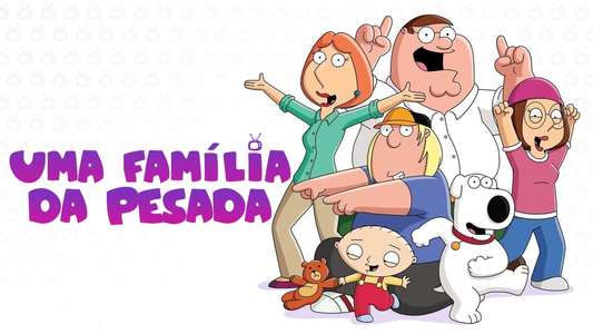 Family Guy - Backdrops
