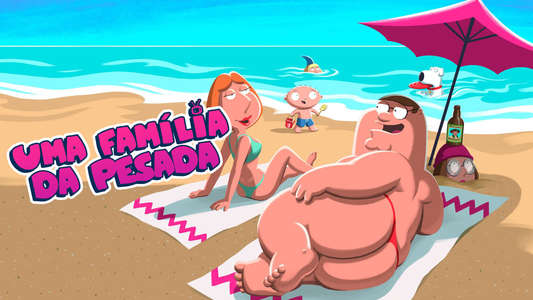 Family Guy - Backdrops