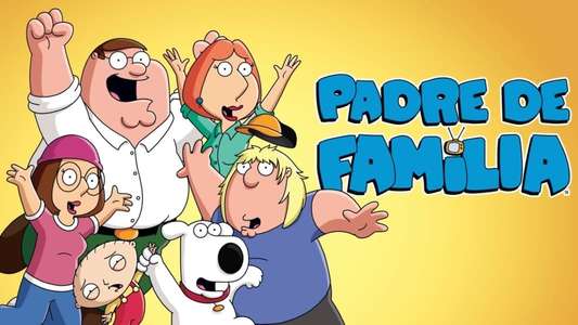 Family Guy - Backdrops