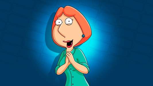 Family Guy - Backdrops