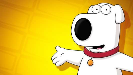 Family Guy - Backdrops