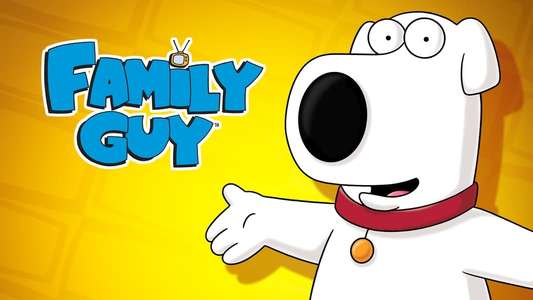 Family Guy - Backdrops
