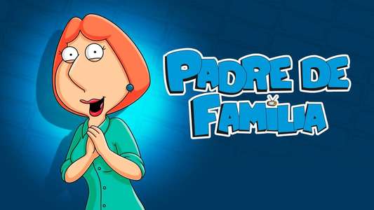 Family Guy - Backdrops