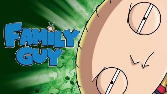 Family Guy - Backdrops