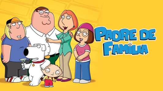 Family Guy - Backdrops