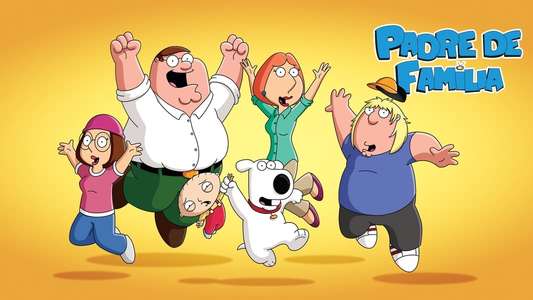 Family Guy - Backdrops