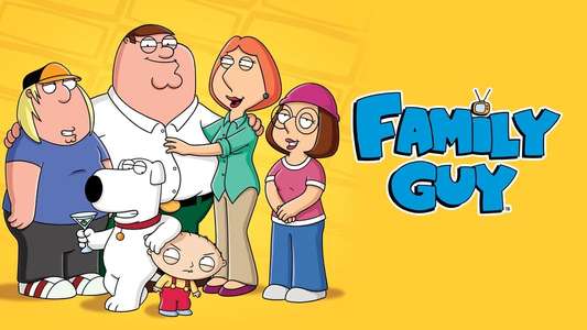 Family Guy - Backdrops