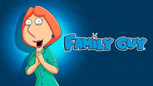 Family Guy - Backdrops