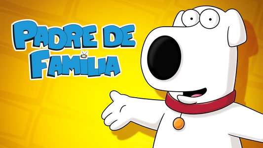 Family Guy - Backdrops