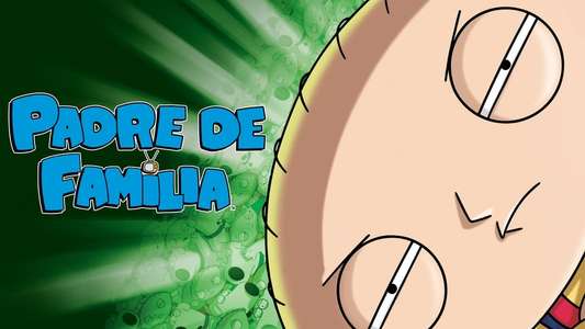 Family Guy - Backdrops