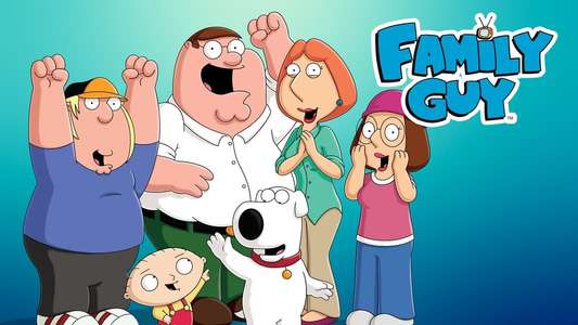 Family Guy - Backdrops
