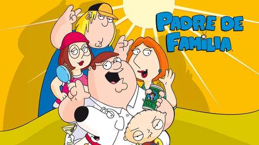 Family Guy - Backdrops