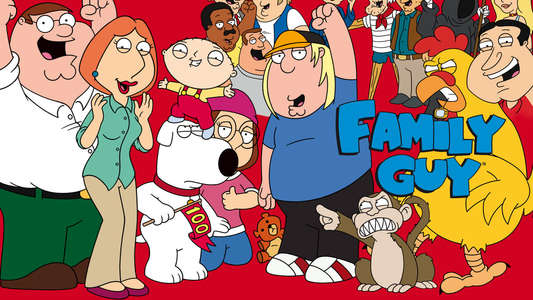 Family Guy - Backdrops