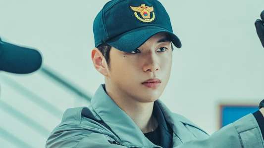 Rookie Cops - Backdrops