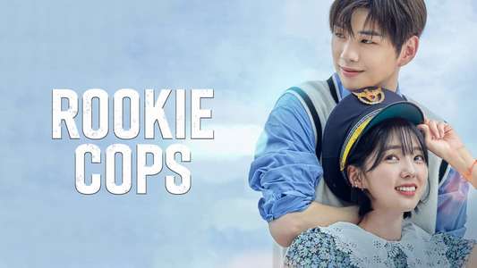 Rookie Cops - Backdrops