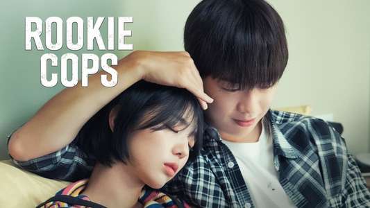 Rookie Cops - Backdrops
