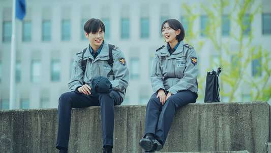 Rookie Cops - Backdrops