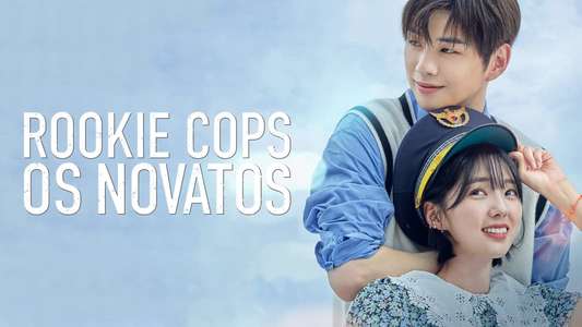 Rookie Cops - Backdrops