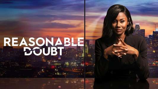 Reasonable Doubt - Backdrops