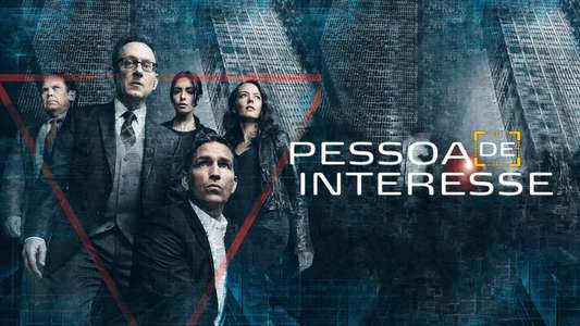 Person of Interest - Backdrops