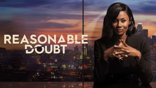 Reasonable Doubt - Backdrops