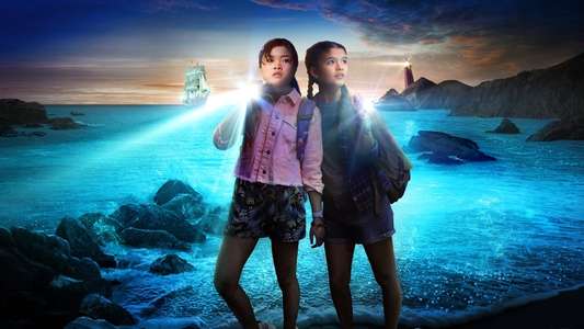 Surfside Girls - Backdrops