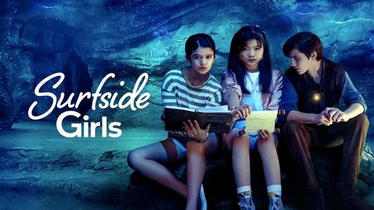 Surfside Girls - Backdrops