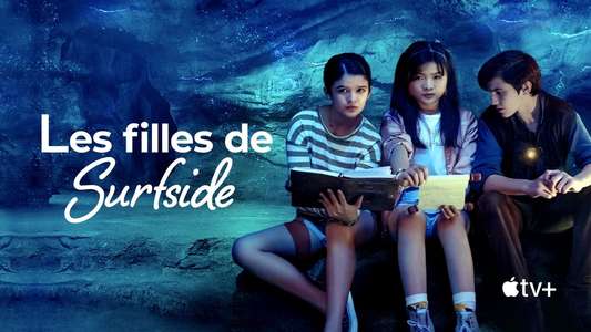 Surfside Girls - Backdrops