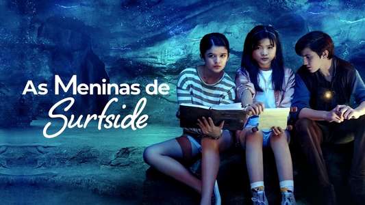 Surfside Girls - Backdrops