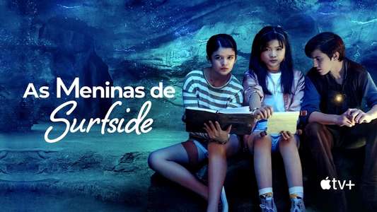 Surfside Girls - Backdrops