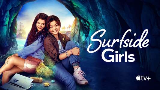 Surfside Girls - Backdrops